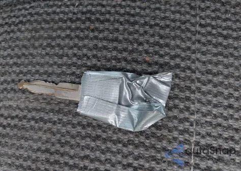 1996 Ford F150 z USA, uszkodzony, nr VIN 1FTEX15Y1TKA16772